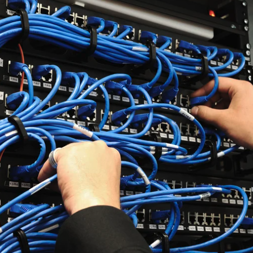 server_room